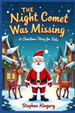 The Night Comet Was Missing