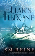 The Liar's Throne