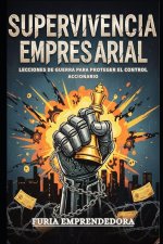 Supervivencia Empresarial