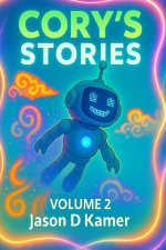CORY'S STORIES Volume 2