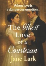 The Illicit Love of a Courtesan