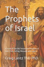 The Prophets of Israel