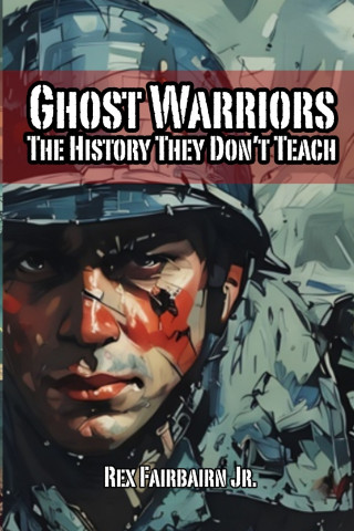 Ghost Warriors