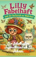 LILLY FABELHAFT