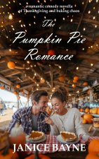 The Pumpkin Pie Romance