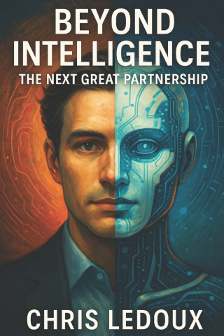 Beyond Intelligence
