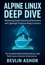 Alpine Linux Deep Dive