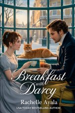 Breakfast With Darcy