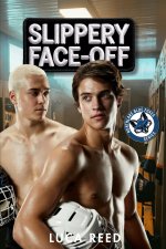 Slippery Face-Off