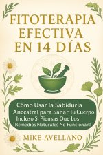 FITOTERAPIA EFECTIVA EN 14 DÍAS