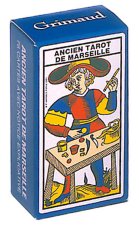 Mini Tarot de Marseille