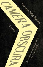 Darkroom Canon – A Novel