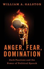 Anger, Fear, Domination – Dark Passions and the Power of Political Speech