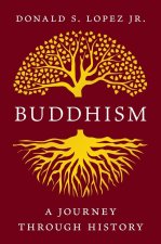 Buddhism – A Journey through History