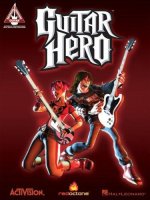 Guitar Hero: The Official Songbook of Guitar Hero and Guitar Hero 2
