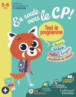 Mon cahier pour entrer en CP