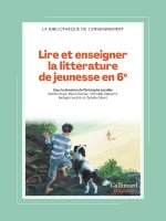 Comment faire entrer en littérature les jeunes en classe de 5ème