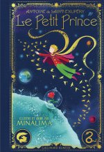 Le Petit Prince - Édition illustrée interactive