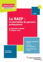 La RAEP : la valorisation du parcours professionnel