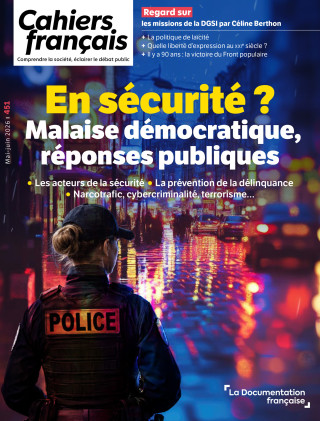 La sécurité