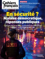 La sécurité