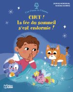 CHUT MA PETITE FEE S EST ENDOR