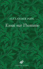 Un essai sur l'homme