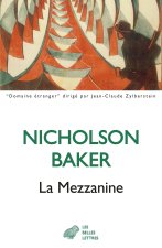 La Mezzanine