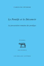 Le Pontife et le décemvir