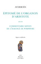 Épitomé de l’Organon d’Aristote