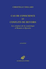 Cas de conscience et conflits de devoir