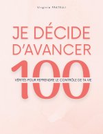 Je décide d'avancer