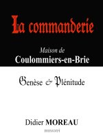 COMMANDERIE