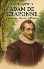 ADAM DE CRAPONNE