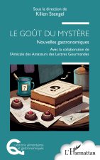 LE GOÛT DU MYSTÈRE