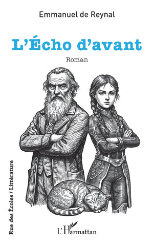 L’Écho d’avant