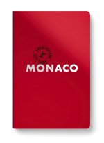 Monaco City Guide 2026 (Anglais)