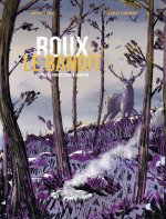 ROUX LE BANDIT d'après le roman d'André Chamson - BD