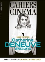 Cahiers du Cinéma n°829 - Mars 2026