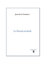 La Paraula perduda