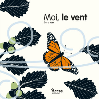 MOI, LE VENT
