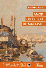Amok ou le fou de Malaisie