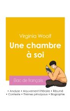 REUSSIR SON BAC DE FRANCAIS 2026 ANALYSE