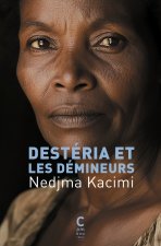 Desteria et les démineurs