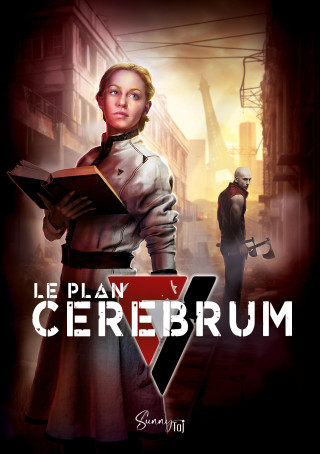 PLAN CEREBRUM