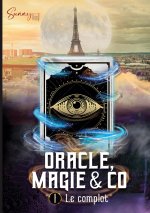 ORACLE MAGIE CO