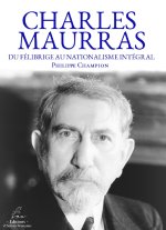 CHARLES MAURRAS