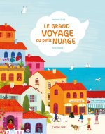 Le grand voyage du petit nuage