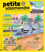 Revue hors-série Petite Salamandre n°14