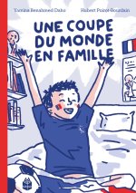 Pablo et la coupe du monde